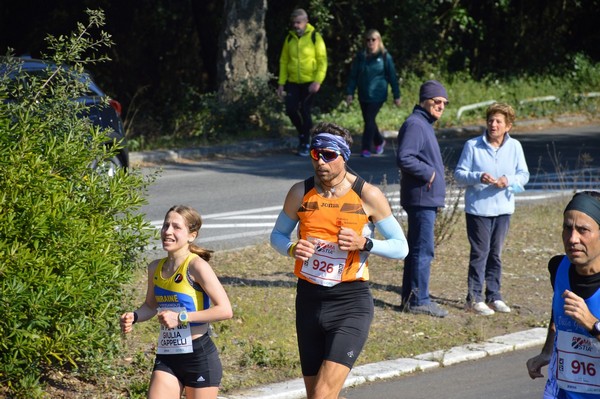 Roma Ostia Half Marathon (06/03/2022) 0019