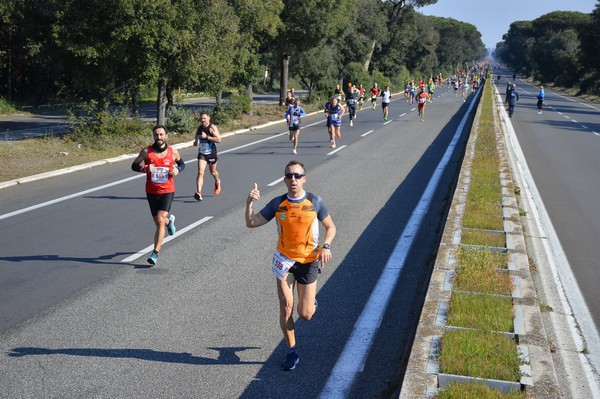 Roma Ostia Half Marathon (06/03/2022) 0021