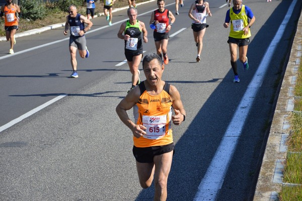 Roma Ostia Half Marathon (06/03/2022) 0023
