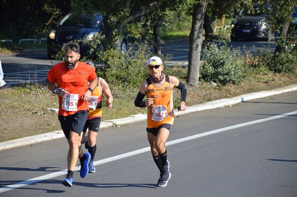 Roma Ostia Half Marathon (06/03/2022) 0031