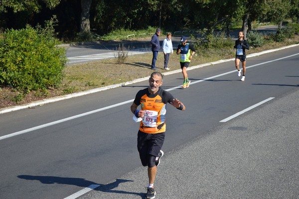 Roma Ostia Half Marathon (06/03/2022) 0050