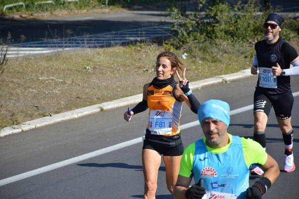 Roma Ostia Half Marathon (06/03/2022) 0071