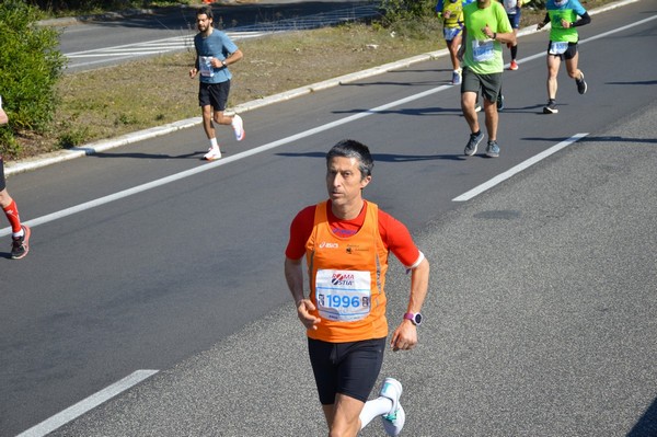 Roma Ostia Half Marathon (06/03/2022) 0089