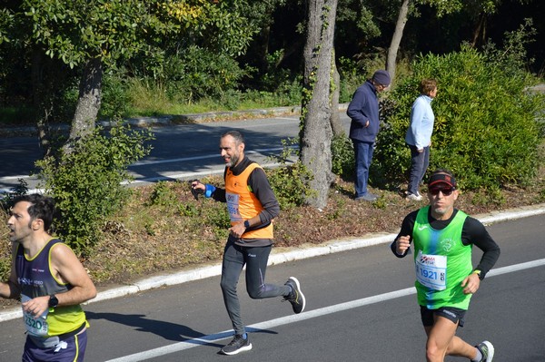 Roma Ostia Half Marathon (06/03/2022) 0112