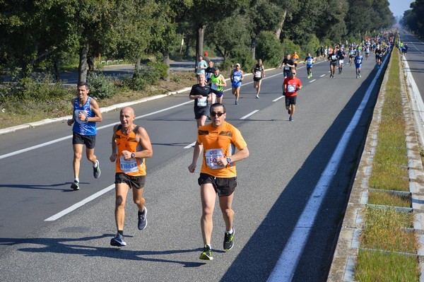 Roma Ostia Half Marathon (06/03/2022) 0114