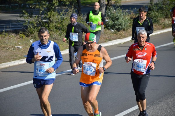 Roma Ostia Half Marathon (06/03/2022) 0131