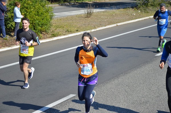 Roma Ostia Half Marathon (06/03/2022) 0134