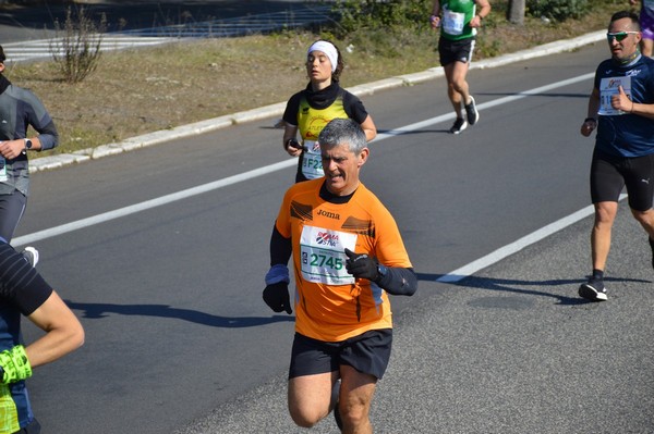 Roma Ostia Half Marathon (06/03/2022) 0144