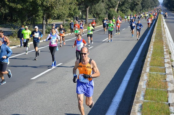 Roma Ostia Half Marathon (06/03/2022) 0150