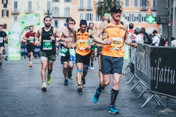 Maratona di Roma (27/03/2022) 0008