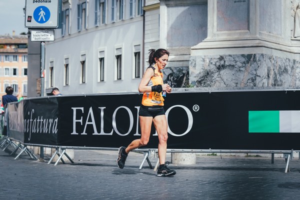 Maratona di Roma (27/03/2022) 0011