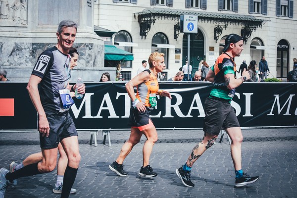 Maratona di Roma (27/03/2022) 0034