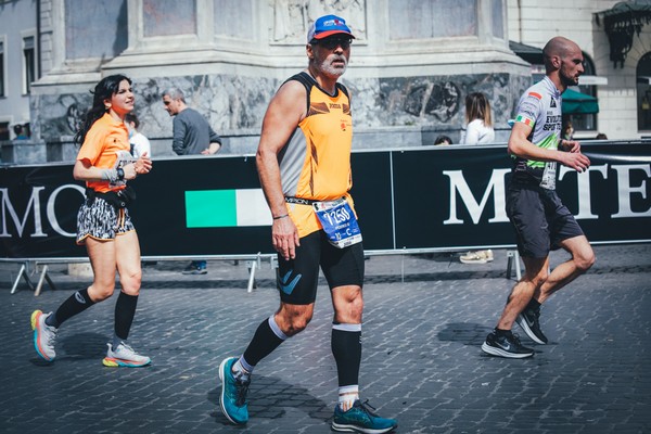 Maratona di Roma (27/03/2022) 0042