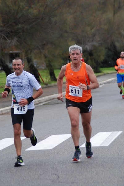 Fiumicino Half Marathon (04/12/2022) 0064