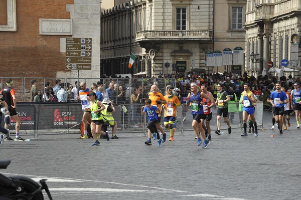 Maratona di Roma (27/03/2022) 0067