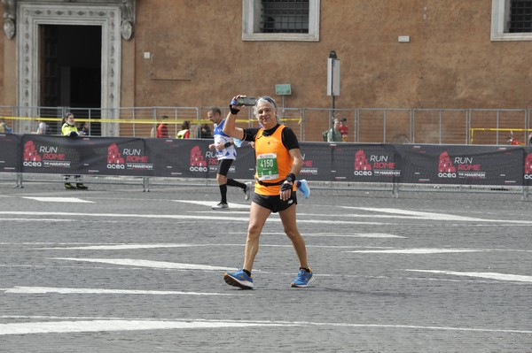 Maratona di Roma (27/03/2022) 0088