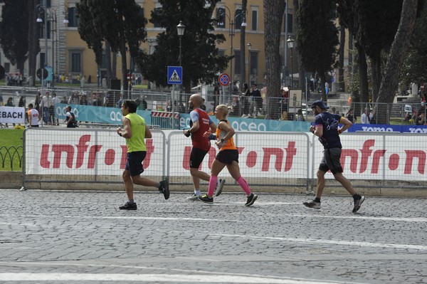 Maratona di Roma (27/03/2022) 0100