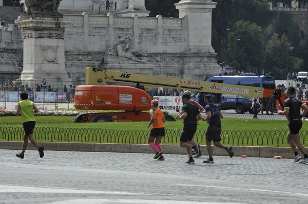 Maratona di Roma (27/03/2022) 0101