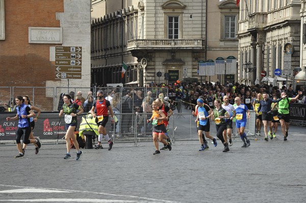 Maratona di Roma (27/03/2022) 0104
