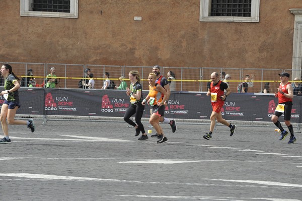 Maratona di Roma (27/03/2022) 0111
