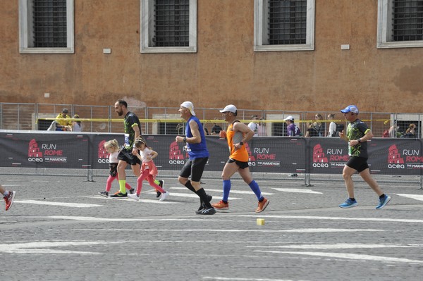 Maratona di Roma (27/03/2022) 0117