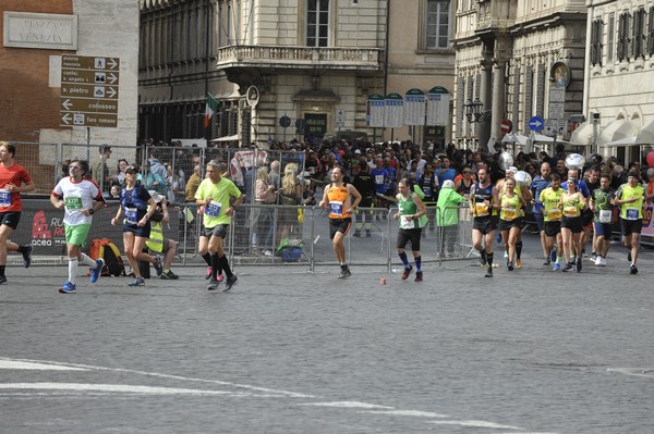 Maratona di Roma (27/03/2022) 0137
