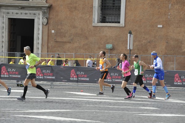 Maratona di Roma (27/03/2022) 0139
