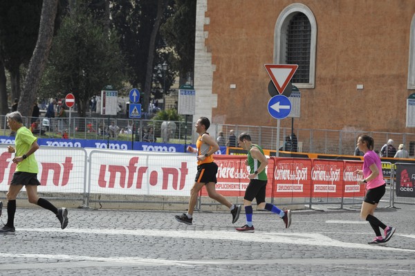Maratona di Roma (27/03/2022) 0141