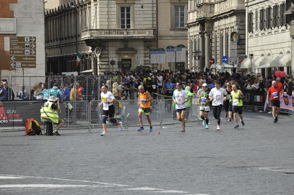 Maratona di Roma (27/03/2022) 0142