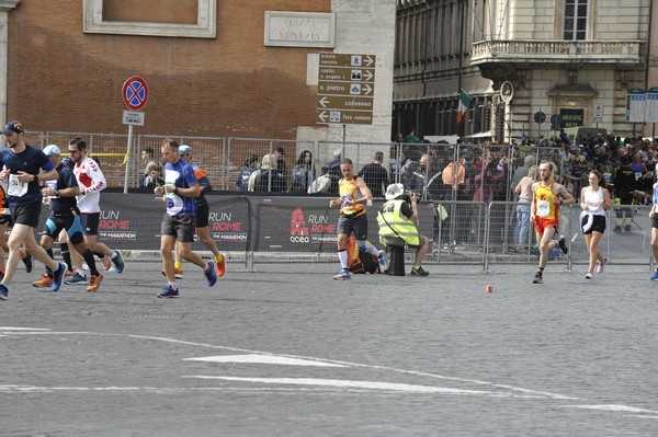 Maratona di Roma (27/03/2022) 0163