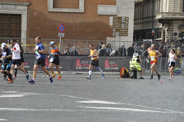 Maratona di Roma (27/03/2022) 0164