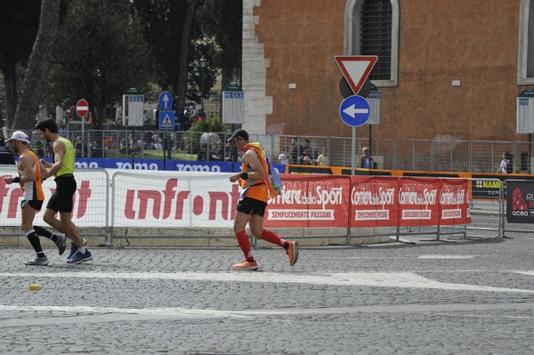 Maratona di Roma (27/03/2022) 0181