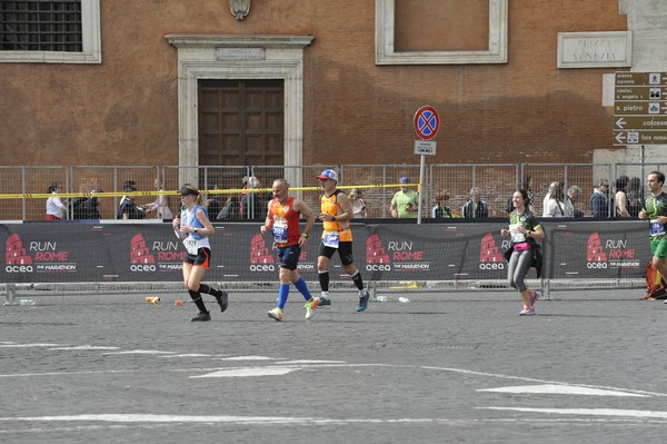 Maratona di Roma (27/03/2022) 0195