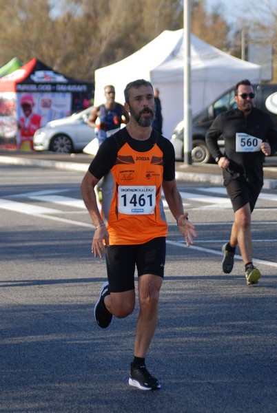 Fiumicino Half Marathon (04/12/2022) 0018