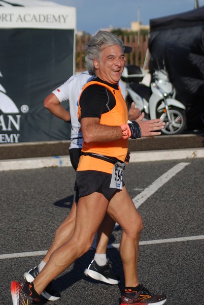 Fiumicino Half Marathon (04/12/2022) 0025