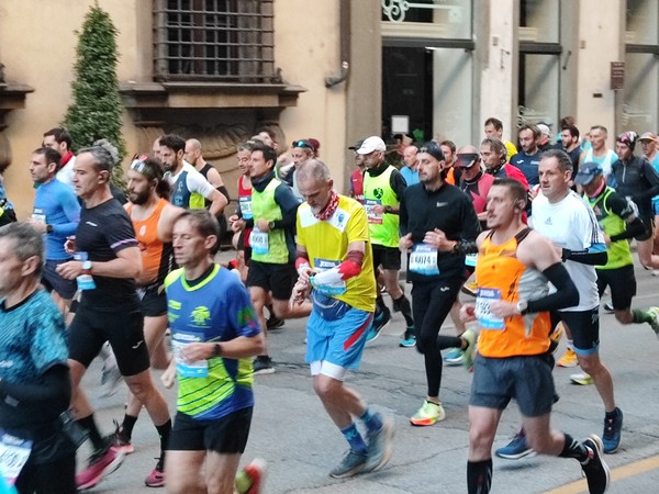 Maratona di Firenze (27/11/2022) 0017
