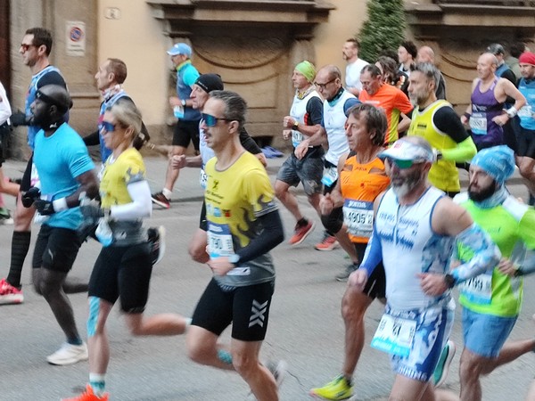 Maratona di Firenze (27/11/2022) 0022