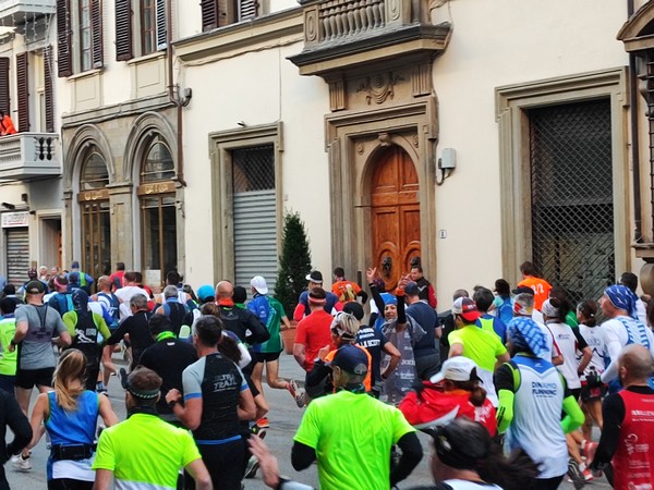 Maratona di Firenze (27/11/2022) 0026