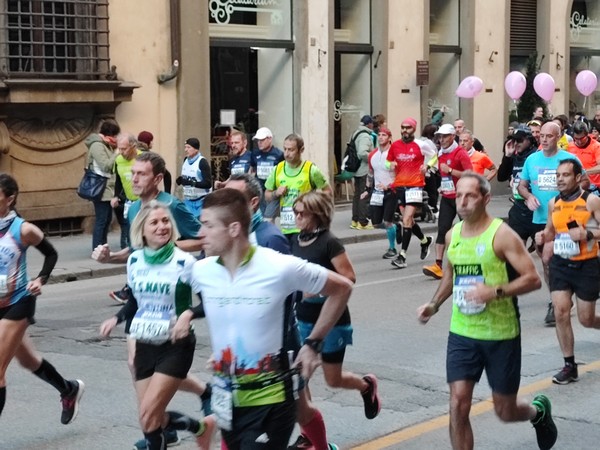 Maratona di Firenze (27/11/2022) 0029