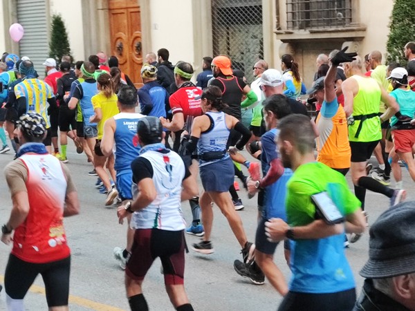 Maratona di Firenze (27/11/2022) 0031