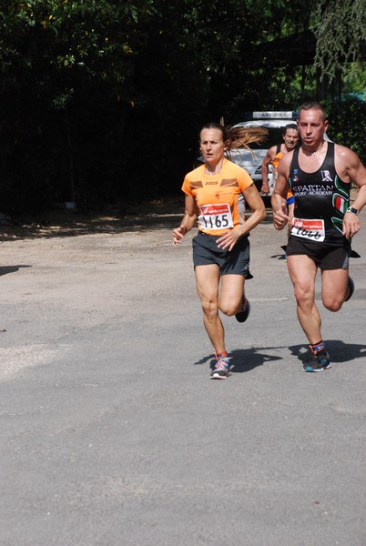 Maratonina di Villa Adriana [TOP] (29/05/2022) 0070