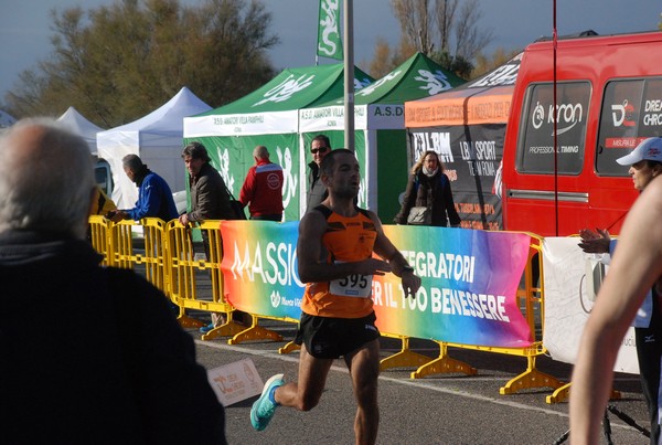 Fiumicino Half Marathon (04/12/2022) 0009