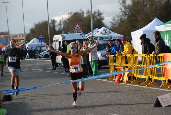 Fiumicino Half Marathon (04/12/2022) 0014