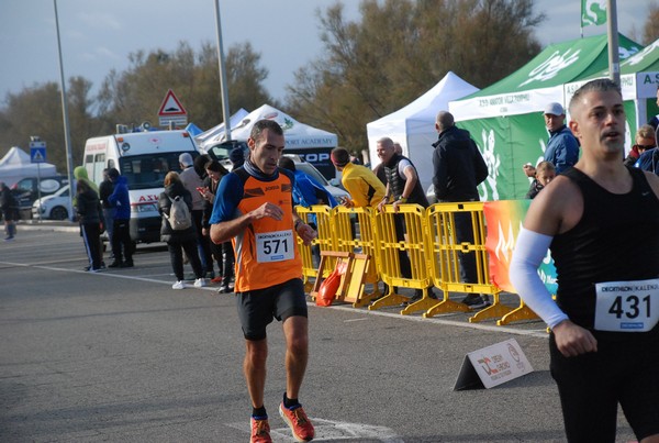 Fiumicino Half Marathon (04/12/2022) 0019