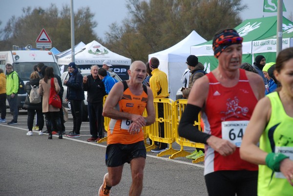 Fiumicino Half Marathon (04/12/2022) 0044