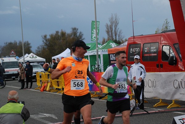 Fiumicino Half Marathon (04/12/2022) 0070