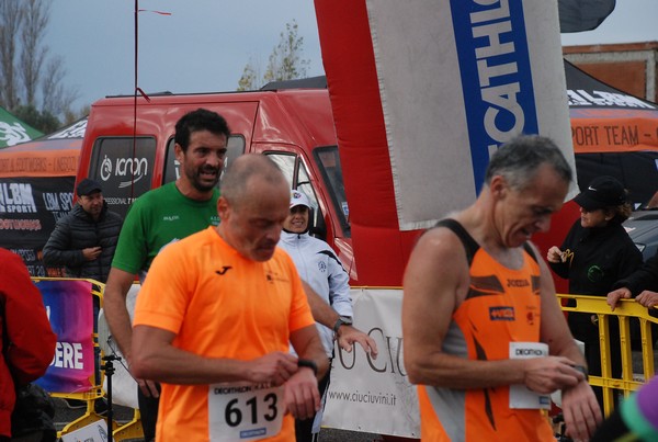 Fiumicino Half Marathon (04/12/2022) 0077