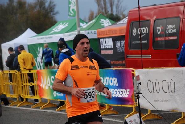 Fiumicino Half Marathon (04/12/2022) 0085