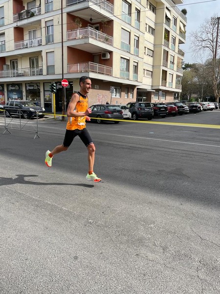 Maratona di Roma (27/03/2022) 0001