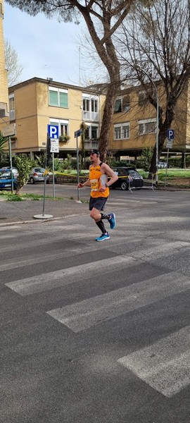 Maratona di Roma (27/03/2022) 0015